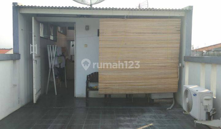 Rumah 4x14.5 Akses Mobil, 70 Meter Ke Sumur Batu Raya 2