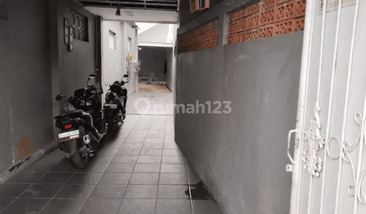 Rumah Ngantong Pinggir Jalan Raya Batu Ampar 2