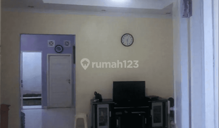 Rumah 7x16 Area Cipedak Jagakarsa, 300 M Ke Jln Raya Kahfi 1 2