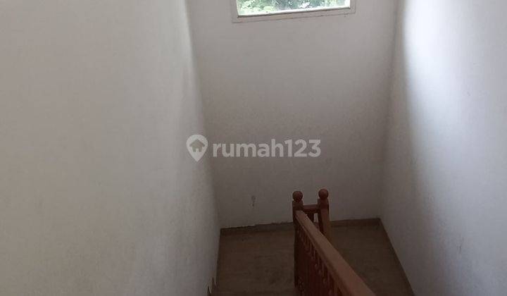 Rumah Hook Masuk Komplek Area Jln Asem, 750 M Ke Fatmawati Raya 59