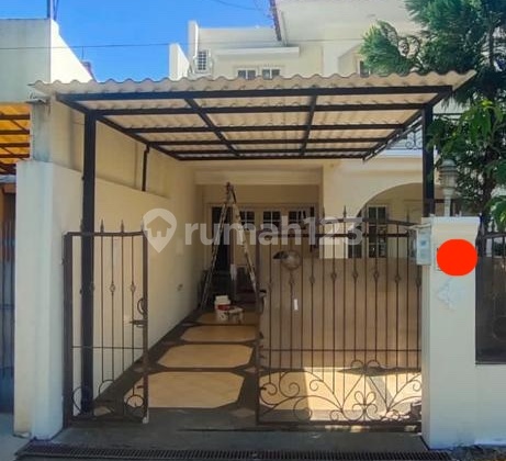 Rumah Siap Huni di Kalibata, 600 Meter ke Jalan Raya Pasar Minggu dan 1 Km ke Jalan Duren Tiga Raya 2