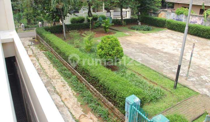 New House in the Tanah Kusir Complex Area, 900 meters to Bintaro Raya Street 2