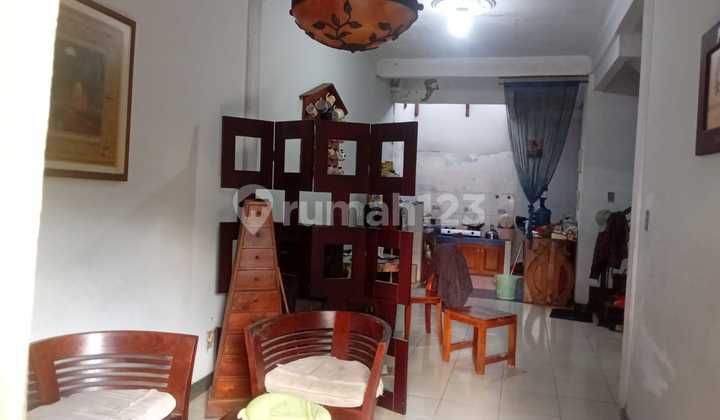 Rumah Perlu Renovasi Area Kelapa Dua, 250 Meter ke Jalan Raya Panjang Arteri Kelapa Dua 2