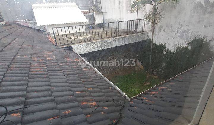 Rumah Hook Masuk Komplek Area Jln Asem, 750 M Ke Fatmawati Raya 56