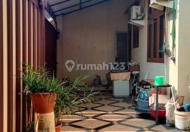 Rumah Siap Huni di Jalan Ampasit, 850 Meter Ke Rs Tarakan Cideng 1