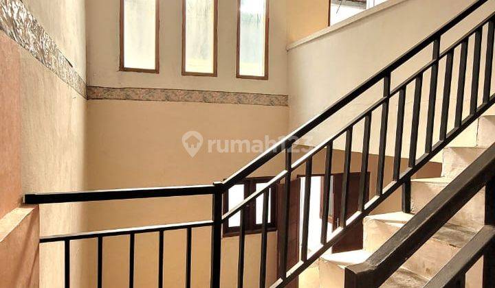 Rumah Siap Huni Area Gandaria Selatan, 450 Meter Ke Jln Fatmawati Raya 2