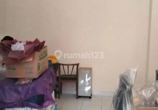 Rumah Siap Huni di Jalan Ampasit, 850 Meter Ke Rs Tarakan Cideng 2