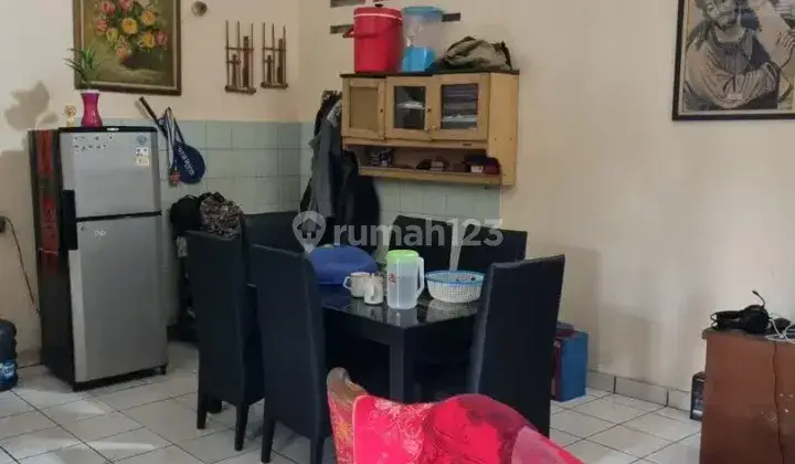 Rumah Siap Huni Area Joglo, 750 M Ke Joglo Raya 2