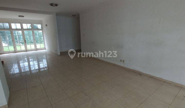 Rumah Hook Masuk Komplek Area Jln Asem, 750 M Ke Fatmawati Raya 16