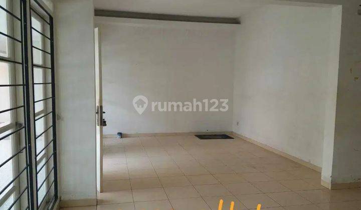 Rumah Hook Masuk Komplek Area Jln Asem, 750 M Ke Fatmawati Raya 4