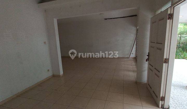 Rumah Hook Masuk Komplek Area Jln Asem, 750 M Ke Fatmawati Raya 19