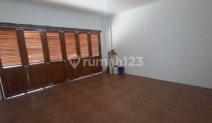 Bonus Pool, Siap Huni, 400 meter ke Cipete Raya & 300 meter ke Jalan Antasari
