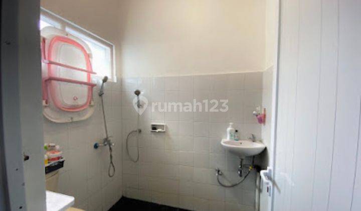 Rumah Siap Huni area Tangsel, 120 meter ke Jalan Raya Cirendeu 2