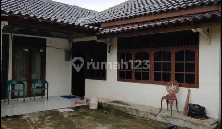 Rumah Siap Bongkar Masuk Komplek, Akses Depan Rumah 2 mobil, 200 meter ke jalan Saidi raya Rumah Siap Bongkar Masuk Komplek, Akses Depan Rumah 2 mobil, 200 meter ke jalan Saidi raya