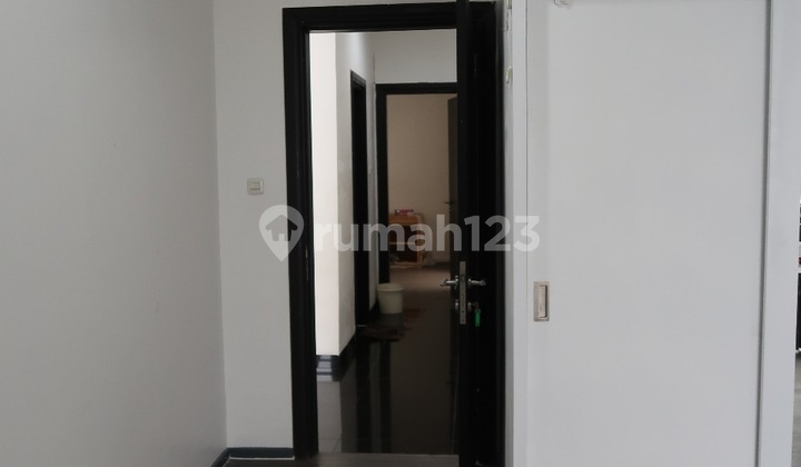 Ready-to-Occupy House in Pinang Suasa Area, Minimum 2 Years, Bonus 5 AC Units Facing South, 800 Meters to PIM 3 Mall 2