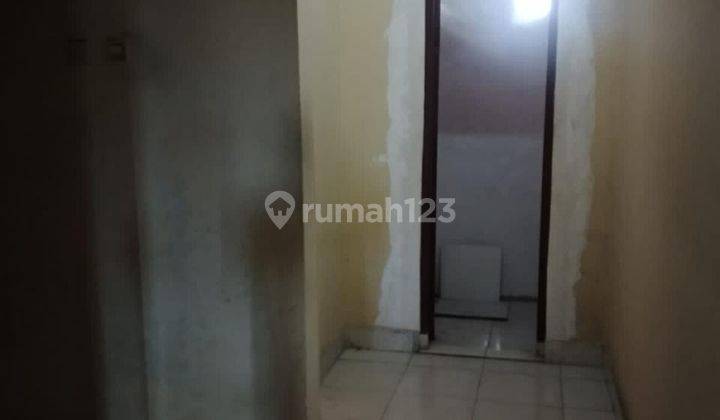 Rumah Siap Huni Masuk Mobil, 150 Meter Ke Jln Raya Citayam 2