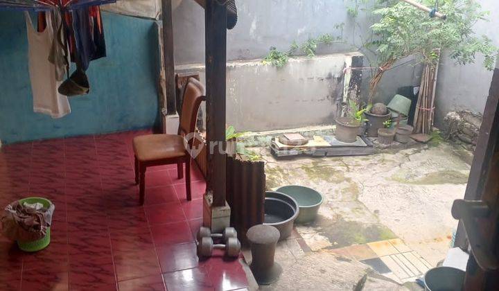 Surat AJB pinggir jalan raya area Balekambang, 600 meter ke Jalan Raya Condet 2