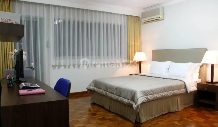 Kost kostan Apartment, Tanah Model L, 50 M Ke Jln Hos Cokroaminoto 2