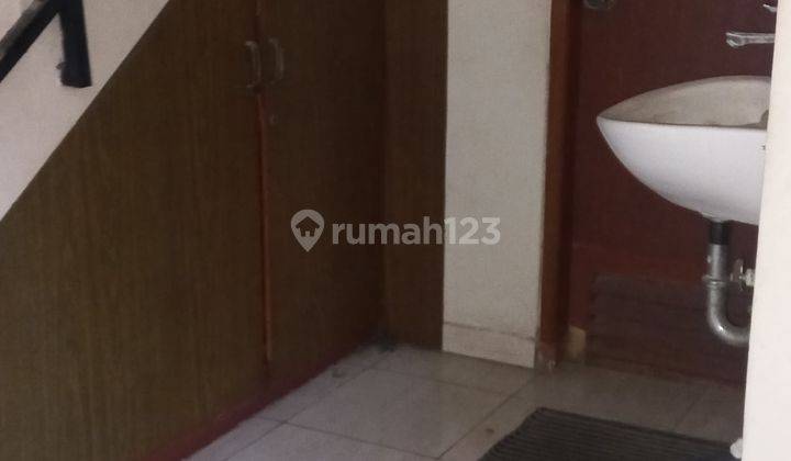 Rumah Dalam Komplek View Golf Pondok Indah , 350 Meter Ke Jalan Haji Nawi Raya 31