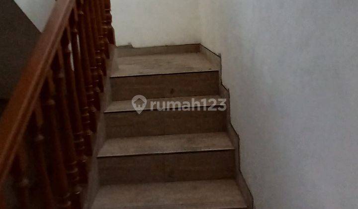 Rumah Hook Masuk Komplek Area Jln Asem, 750 M Ke Fatmawati Raya 50