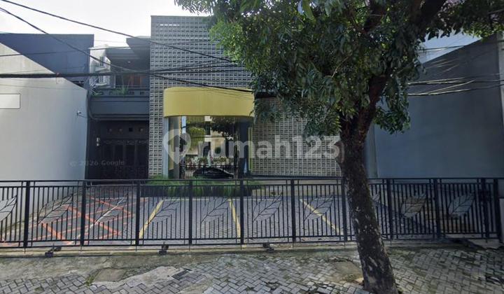 Cocok untuk Resto/Butik/Cafe/Kantor, Super Strategis Perempatan Gandaria-Radio Dalam Cocok untuk Resto/Butik/Cafe/Kantor, Super Strategis Perempatan Gandaria-Radio Dalam