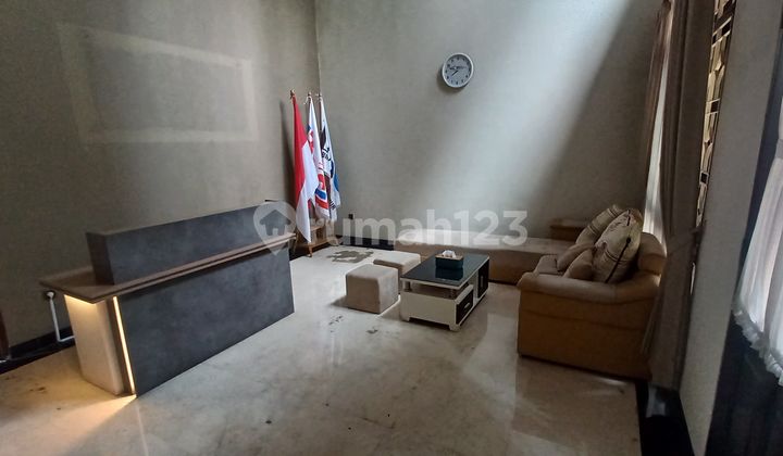 Hunian Exclusive Turun Harga di Permata Hijau 1, Tawaran Terakhir 32 M dari Tokoh Nasional 2