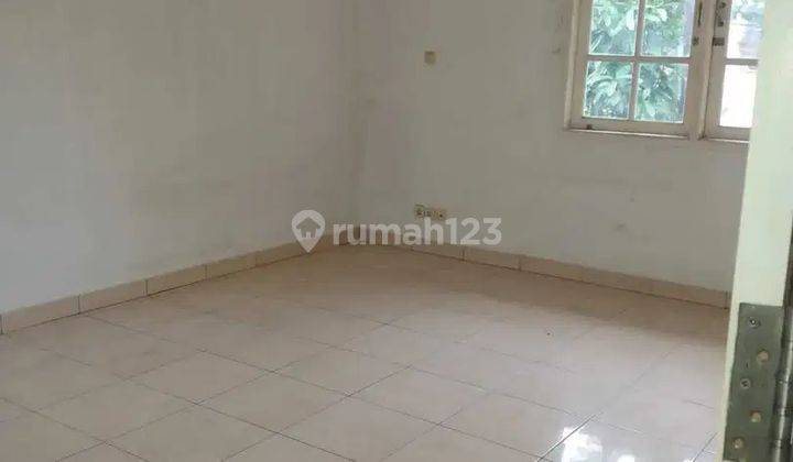 Rumah Hook Masuk Komplek Area Jln Asem, 750 M Ke Fatmawati Raya 7