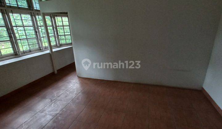 Rumah Hook Masuk Komplek Area Jln Asem, 750 M Ke Fatmawati Raya 42