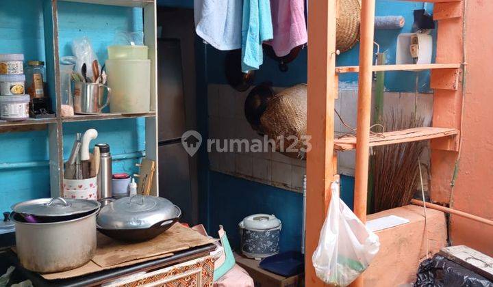 Rumah Strategis di Area Pejaten Timur, 600 M Ke Jln Raya Pasar Minggu 2