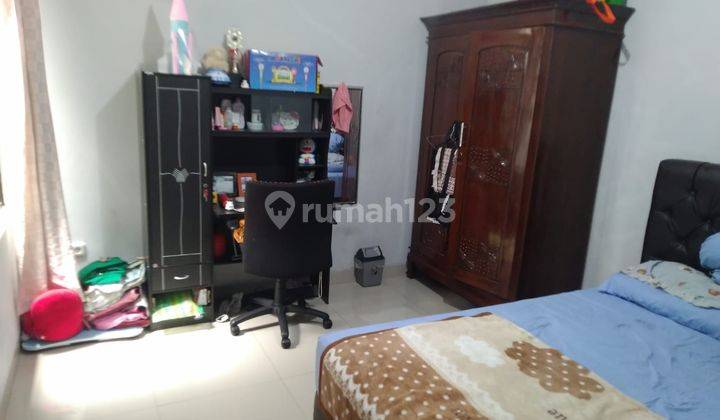 Rumah Siap Huni 8x20, 150 Meter Ke Jalan Arteri Kelapa Dua 2