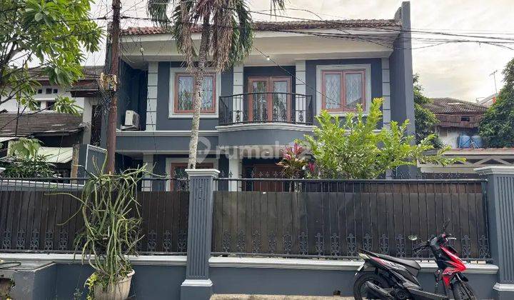 Rumah Baru Renov area Cilandak Barat, 90 meter ke Jalan Fatmawati Raya 2