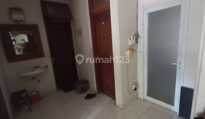 Rumah Dalam Komplek View Golf Pondok Indah , 350 Meter Ke Jalan Haji Nawi Raya 47