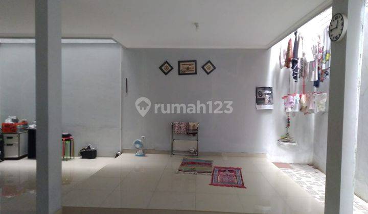 Rumah Siap Huni 8x20, 150 Meter Ke Jalan Arteri Kelapa Dua 2