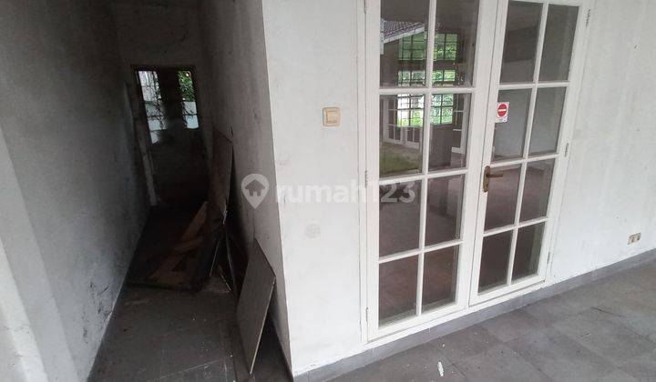 Rumah Hook Masuk Komplek Area Jln Asem, 750 M Ke Fatmawati Raya 31