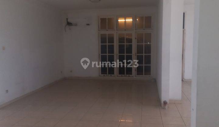 Rumah Hook Masuk Komplek Area Jln Asem, 750 M Ke Fatmawati Raya 61