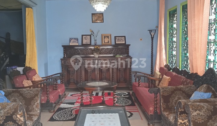 Jual 2 kavling tanah Bonus Rumah, bisa beli 2 Kavling atau Bisa Salah Satunya, Bisa Ambil Yang Hook atau di Sampingnya, Lokasi 250 meter ke Jalan Raya Pemuda 2