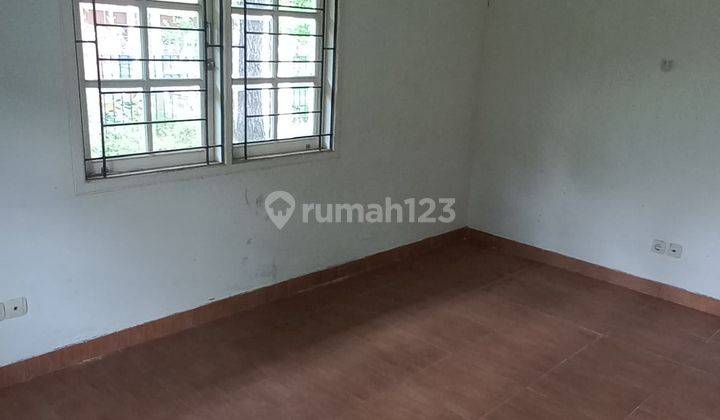 Rumah Hook Masuk Komplek Area Jln Asem, 750 M Ke Fatmawati Raya 44