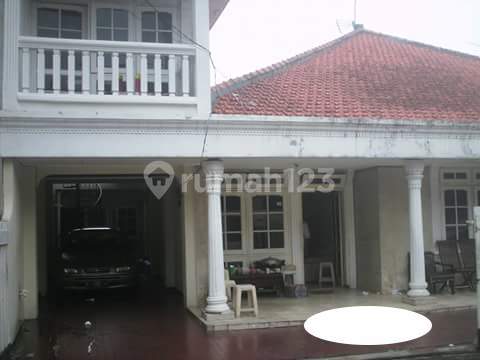 Rumah Lama Masuk Gang Bisa Masuk Mobil area Jati Padang, 20 meter ke Jalan Raya Utama, Lokasi Tenang dan Asri Rumah Lama Masuk Gang Bisa Masuk Mobil area Jati Padang, 20 meter ke Jalan Raya Utama, Lokasi Tenang dan Asri