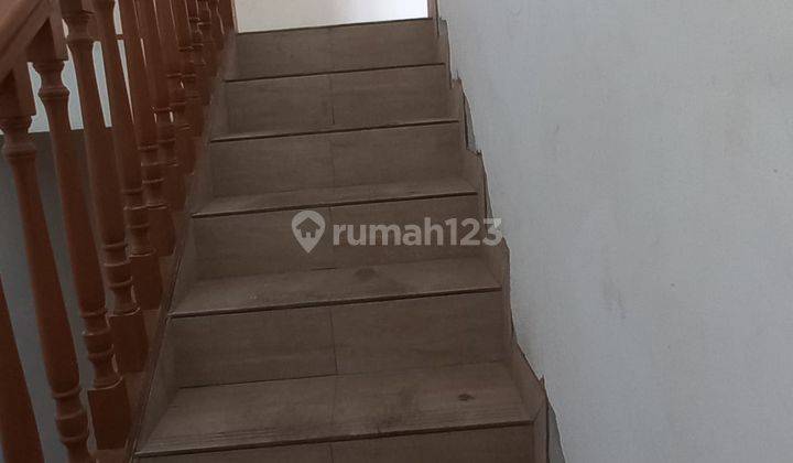 Rumah Hook Masuk Komplek Area Jln Asem, 750 M Ke Fatmawati Raya 46