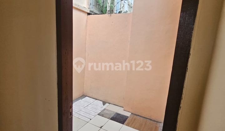 Suitable for Residence/Office, Bonus 3 Air Conditioners, Gandaria Area, 150 Meters to Fatmawati Raya Road 2