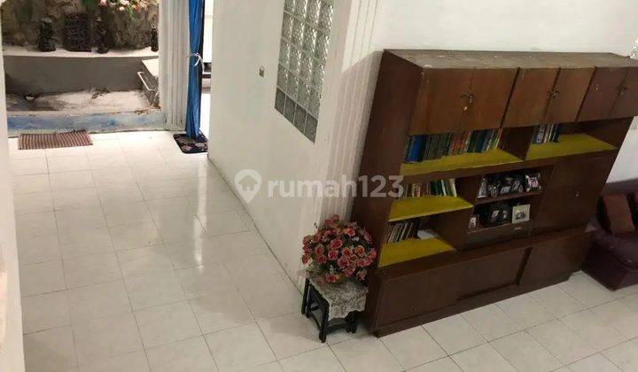 Rumah Siap Huni Area Bendi, 80 Meter Ke Bendi Raya Tanah Kusir 2