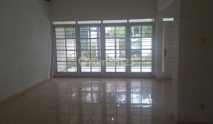 Rumah Hook Masuk Komplek Area Jln Asem, 750 M Ke Fatmawati Raya 62