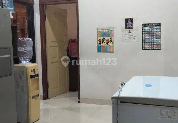 Rumah Siap Huni di Jalan Ampasit, 850 Meter Ke Rs Tarakan Cideng 2