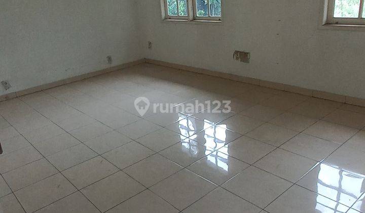 Rumah Hook Masuk Komplek Area Jln Asem, 750 M Ke Fatmawati Raya 48