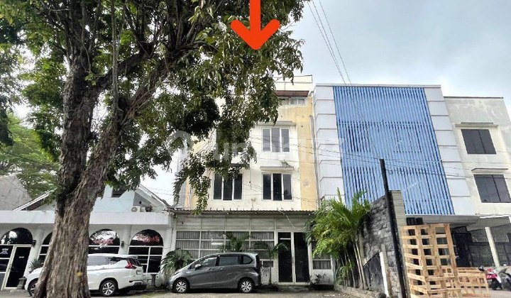 Ruko Ex Kantor Di Jalan Jawa Surabaya Kota Lokasi Strategis Ruko Ex Kantor Di Jalan Jawa Surabaya Kota Lokasi Strategis