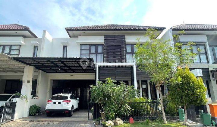 Termurah Rumah Minimalis Kertajaya Indah Regency 