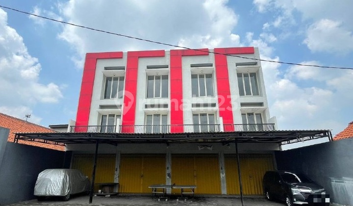 Ruko Di Jalan Raya Mastrip Surabaya Bagus 4 Ruko Strategis Ruko Di Jalan Raya Mastrip Surabaya Bagus 4 Ruko Strategis