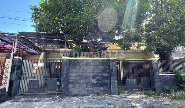 Rumah Hitung Di Manyar Airdas Surabaya Murah Dan Strategis Rumah Hitung Di Manyar Airdas Surabaya Murah Dan Strategis