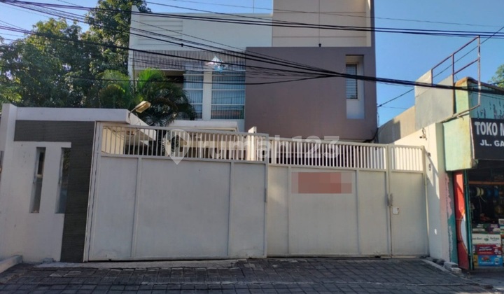 House in Gading, Tambaksari Surabaya, Good 2 Floors, Strategic Location 2