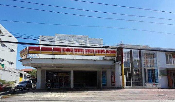 Komersil Terawat Lokasi Strategis Pondok Jati, Buduran Sidoarjo   1
